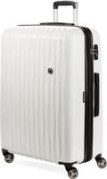 SwissGear 7272 Energie Expandable Hardside Luggage Review