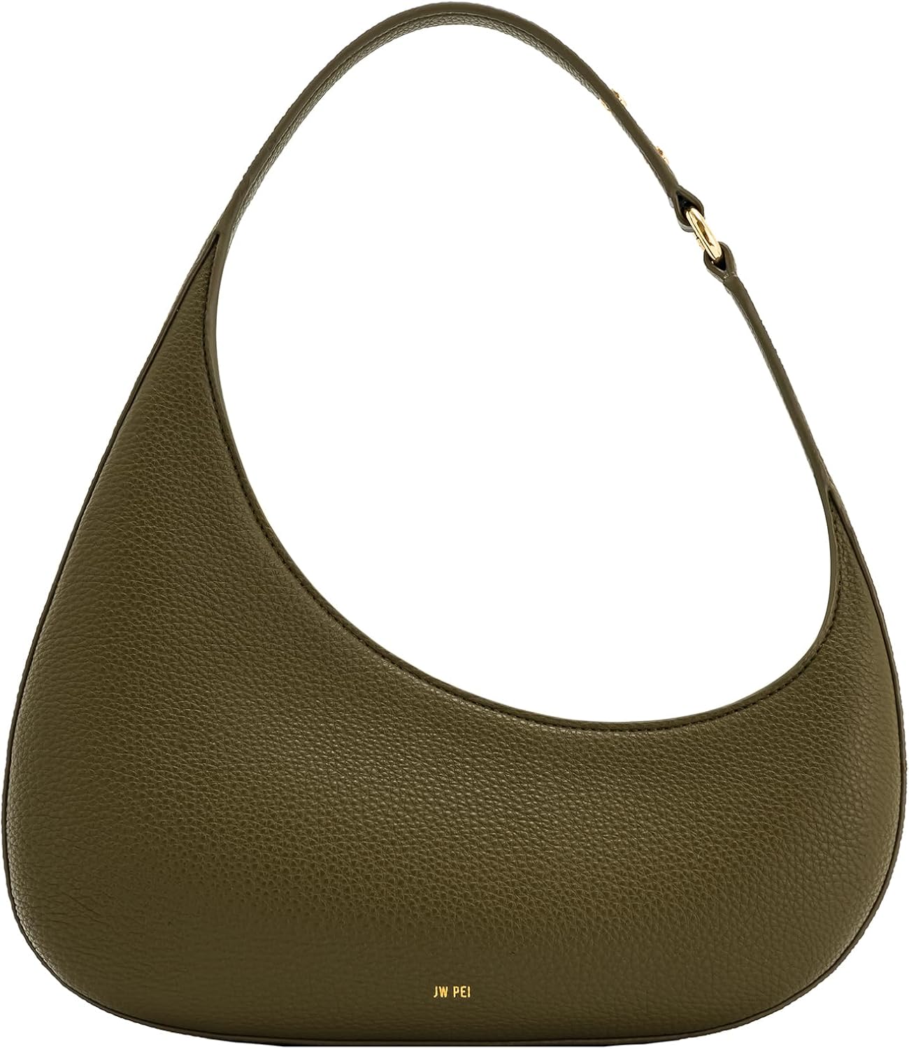 JW PEI Women's Harlee Shoulder Bag - Stylish Vegan Leather Design
