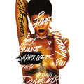 Unapologetic Explicit Lyrics Vinyl 2 LP Set - Rihanna