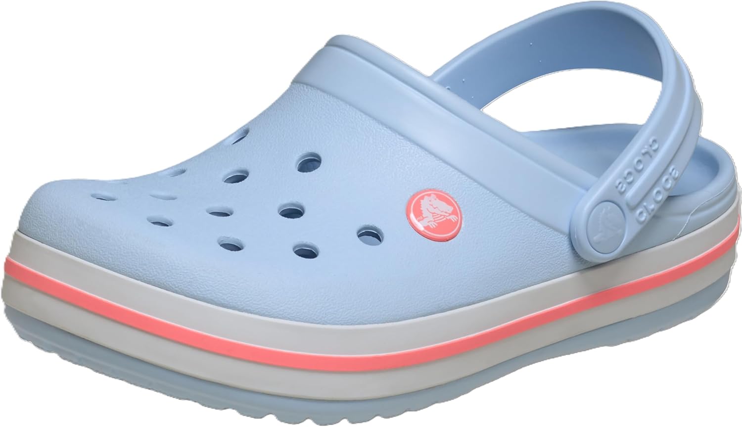 Crocband Clogs for Kids: Lightweight, Comfortable, and Durable