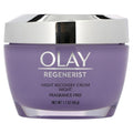 0LAY Regenerist NIGHT RECOVERY Cream Pack of 2 - Intense Night