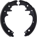 Bendix Premium 151 Brake Shoe for Classic and Compact Cars - Reliable