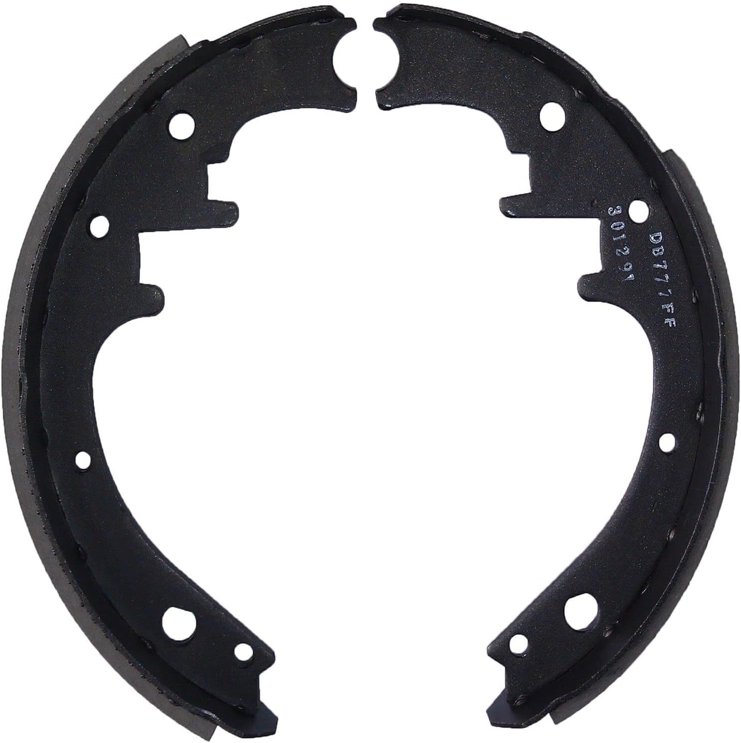 Bendix Premium 151 Brake Shoe for Classic Cars and More