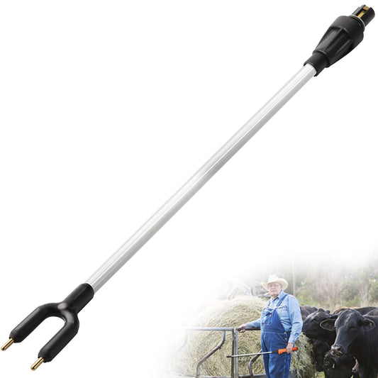X Series Livestock Prod Replacement Shaft for Cattle Prods