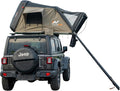 Naturnest Rooftop Tent: Pop Up Comfort & Convenience