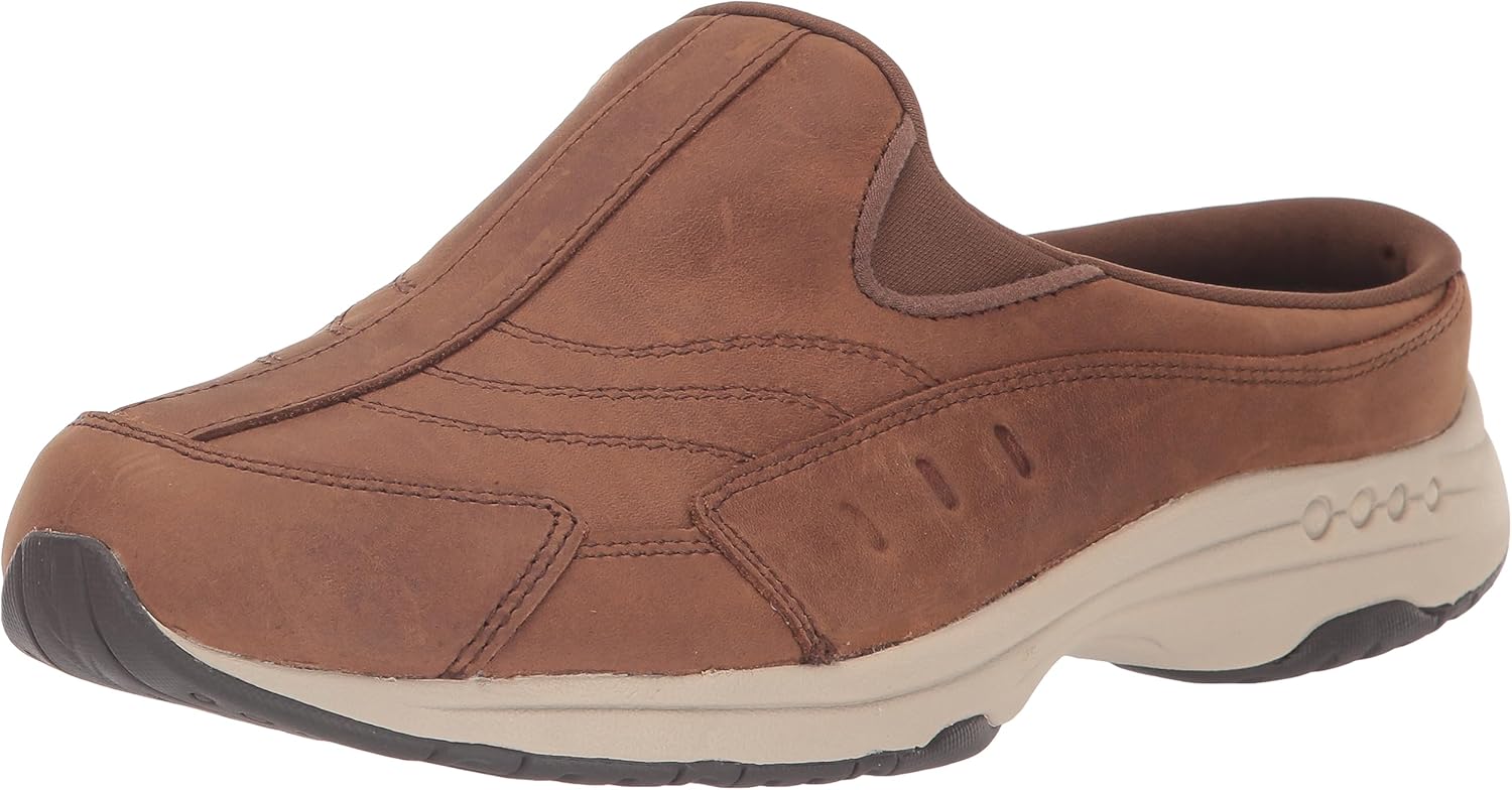Easy Spirit Women's AP1 Sport Walking Shoes for Comfort and Style