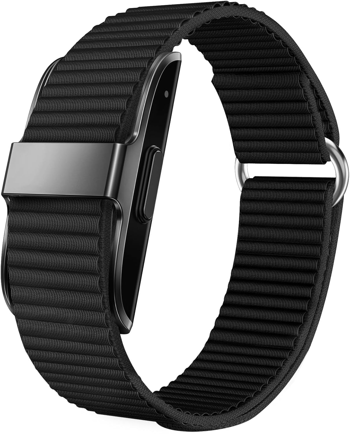 Health Fitness Tracker with Continuous Monitoring for Everyone