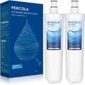 HF20-S/HF20-MS/HF25-S Water Filter 2-Pack - High Flow Ice Maker Filter