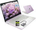 HP 14 in Student-Laptop with Copilot AI - Efficient Everyday
