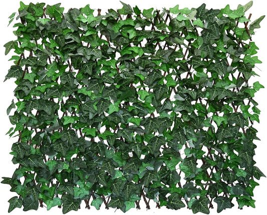 Expandable Fence Privacy Screen for Outdoor Balcony Decor