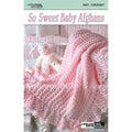 5 Adorable Baby Afghans for Cozy Cuddles!