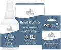 Earth Mama Postpartum Recovery Kit for New Moms and Comfort