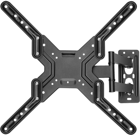 Maximize Viewing Flexibility with Idealforce TV Mount