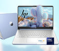 HP 14 Ultrabook Intel N150 with Microsoft Copilot - Portable