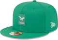 New Era NFL 2025 Sideline 59FIFTY Fitted Hat - Authentic