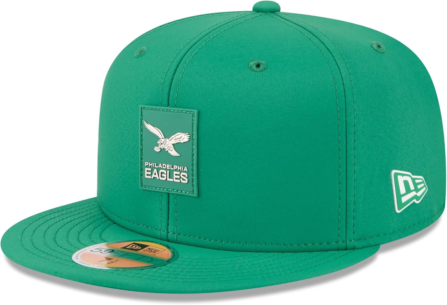 New Era Men's NFL 2025 Sideline 59FIFTY Fitted Hat Review