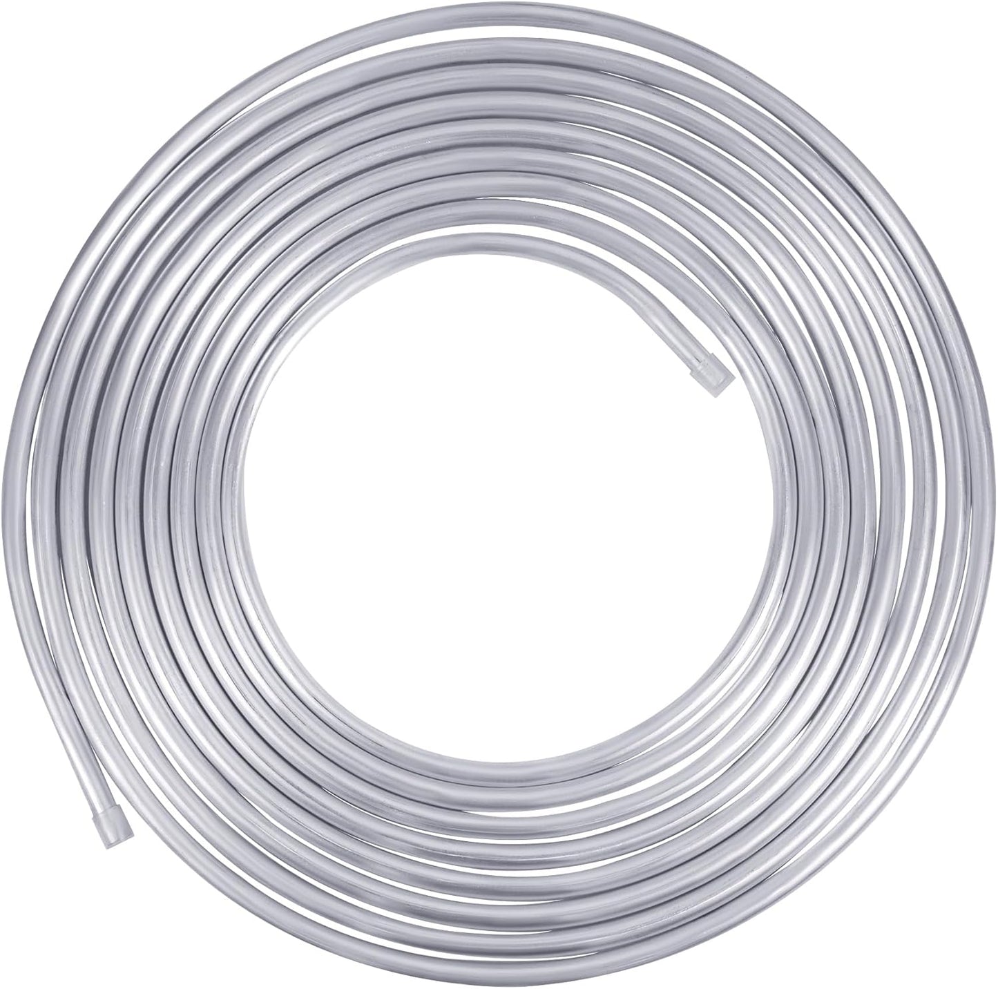 3/8 Fuel Line Aluminium Tubing for Brake Line and Gas Line