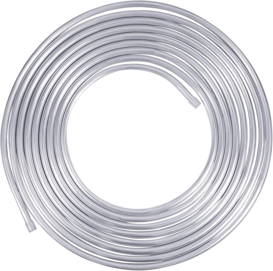3/8 Fuel Line Aluminium Tubing for Brake Line and Gas Line
