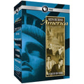 Ken Burns' America: A Deep Dive into American History and Culture