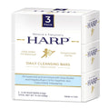 HARP pH-Balanced (5.0-6.0) Body Wash Bar - Gentle Moisture Care