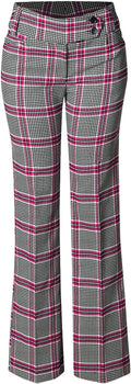 Design by Olivia Ultra Stretch Bootcut Dress Pants - Comfortable Super
