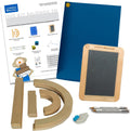 Learning Without Tears Hands-On Student Pack for Capital Letters