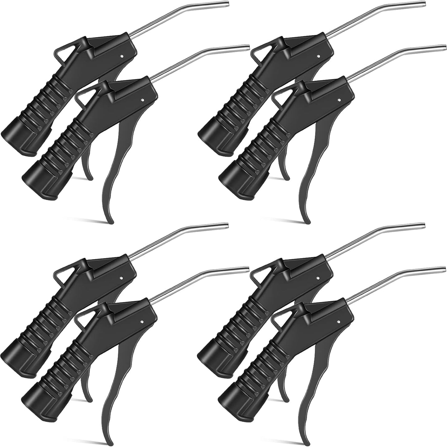 Power Air Blower Gun Set for Industrial Use