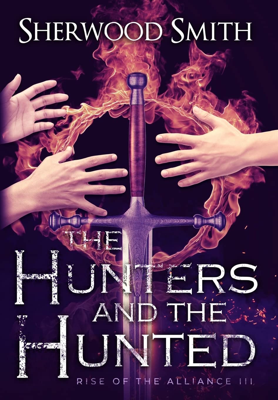 Rise of the Alliance III: The Hunters and the Hunted Review