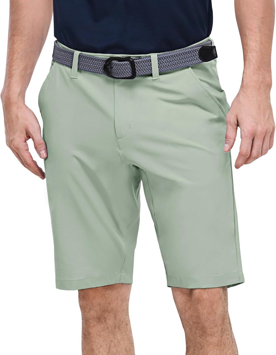 Outdoor Ventures Men's Golf Shorts for Comfort and Style
