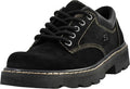Women's Parties-Mate Oxford Shoes by Skechers - Scuff Resistant