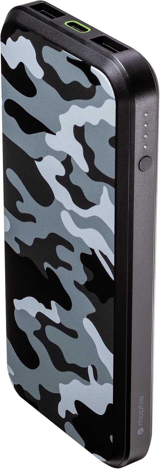 Mophie Powerstation Prime10 - Fast Charge 3 Devices