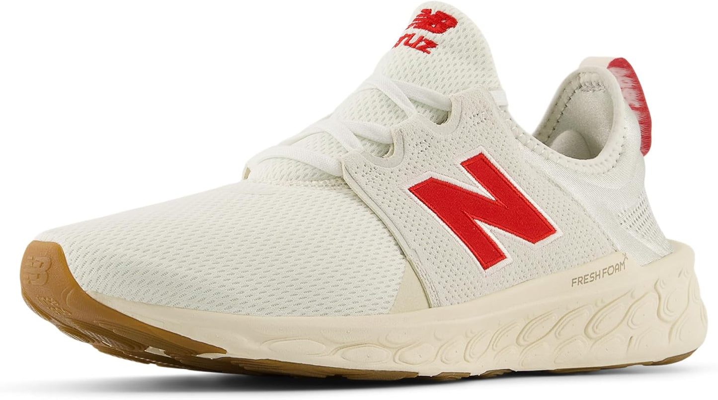 New Balance Men's Fresh Foam X Cruz Artisan V3 Shoes Review