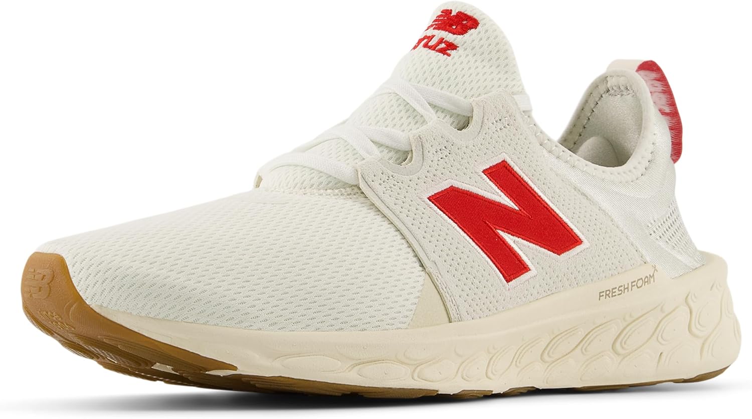 New Balance Men's Fresh Foam X Cruz Artisan V3 Shoes Review