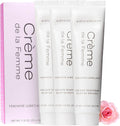 Creme De La Femme Daily Vaginal Moisturizing Cream - Long-Lasting