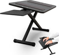 Uncaged Ergonomics KT3 Keyboard Stand & Riser - Adjustable Negative