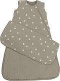 Wearable Baby Sleeping Bag Bamboo Rayon 2.6 TOG - Roomy Fit