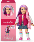 Truly Me 18-inch Doll #116 with Light-Blue Eyes - Play-Ready