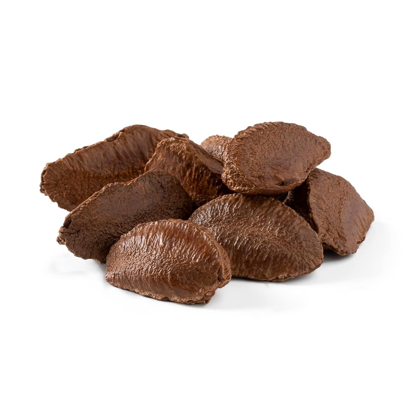Brazil Nuts In Shell - Premium Quality Natural Snack Option