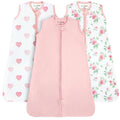 0.5 TOG Organic Cotton Baby Sleep Sack 18-24 Months - Easy Diaper