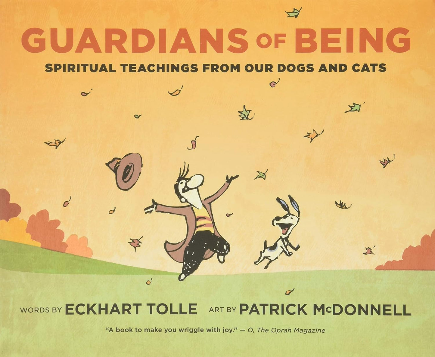 Discover Spiritual Wisdom from Pets