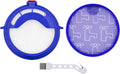 Anewise Filter Kit for Dyson DC25 - High Quality Filters
