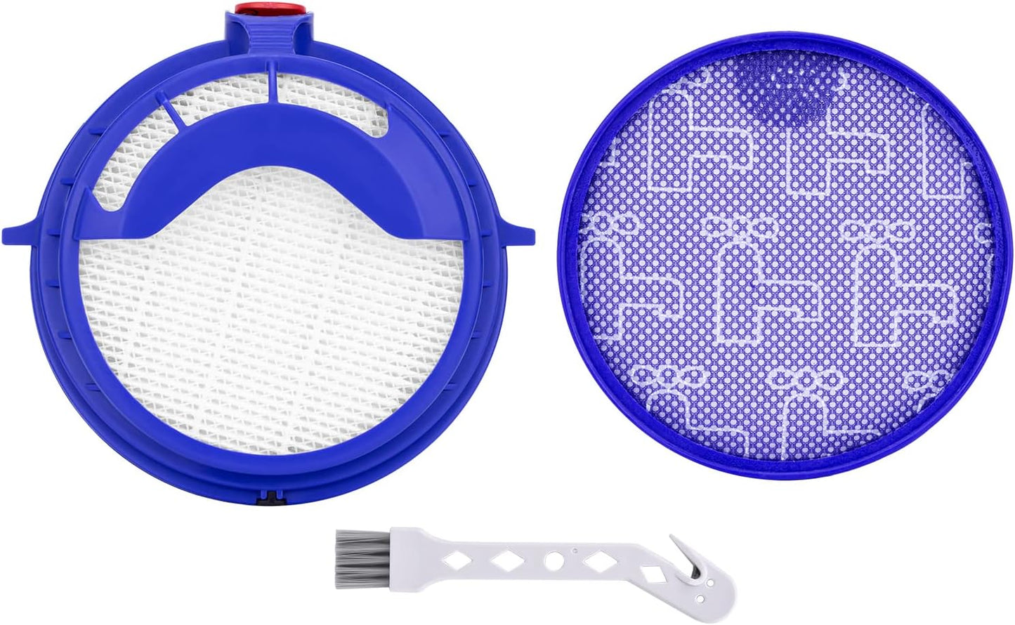 Anewise Filter Kit for Dyson DC25 - High Quality Filters