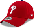Philadelphia Phillies 9FORTY Adjustable MLB Cap - Classic Fit