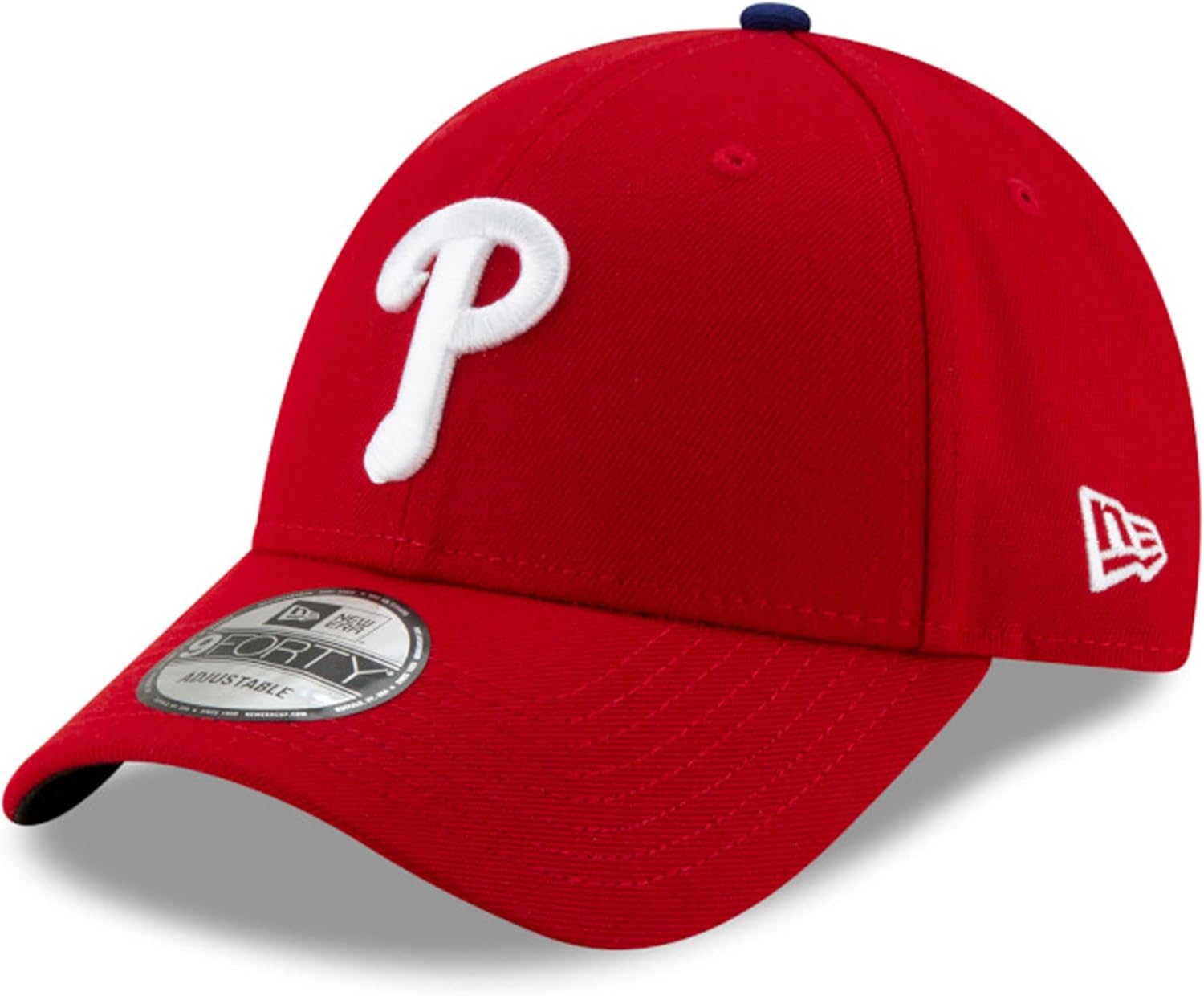 Philadelphia Phillies MLB The League 9FORTY Adjustable Hat Cap