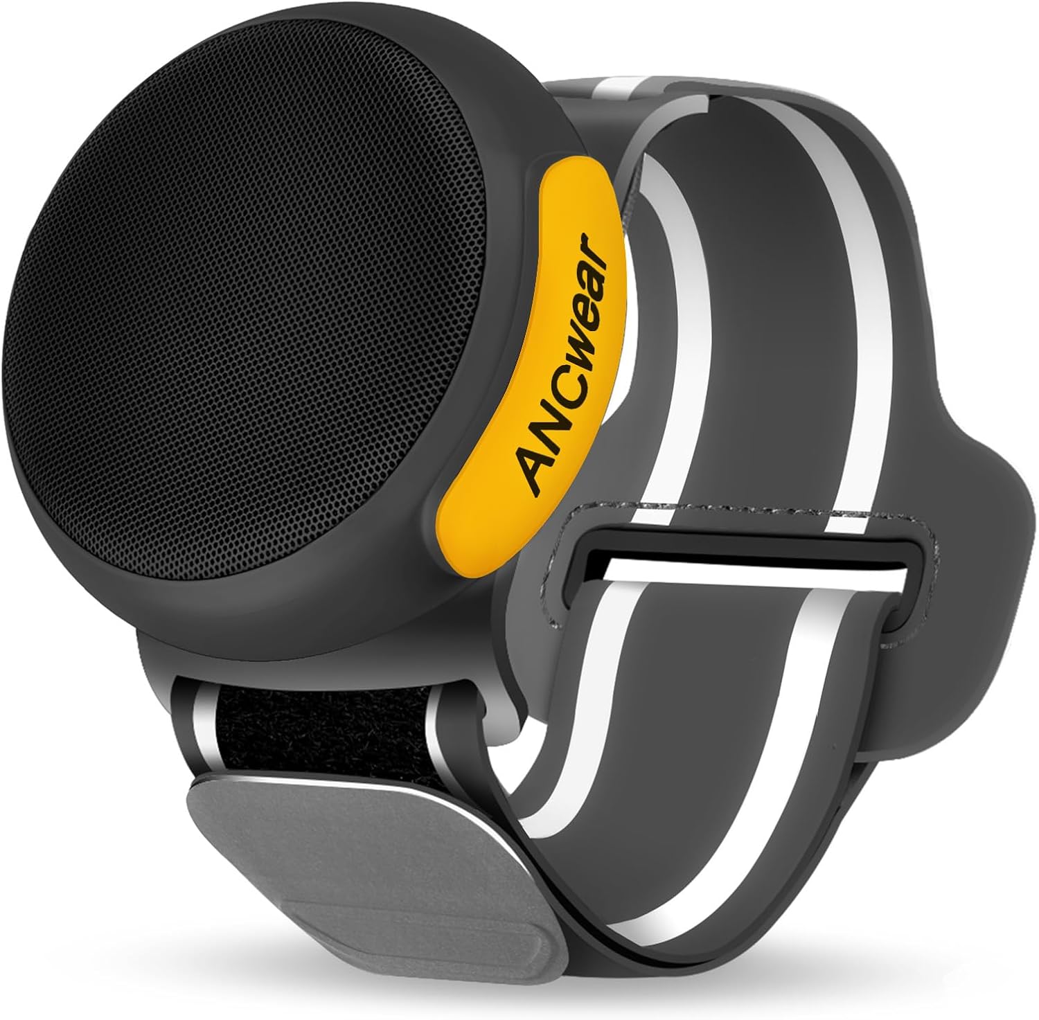 ANCwear Wearable Bluetooth Speaker - Wireless Audio for Active Lifestyle