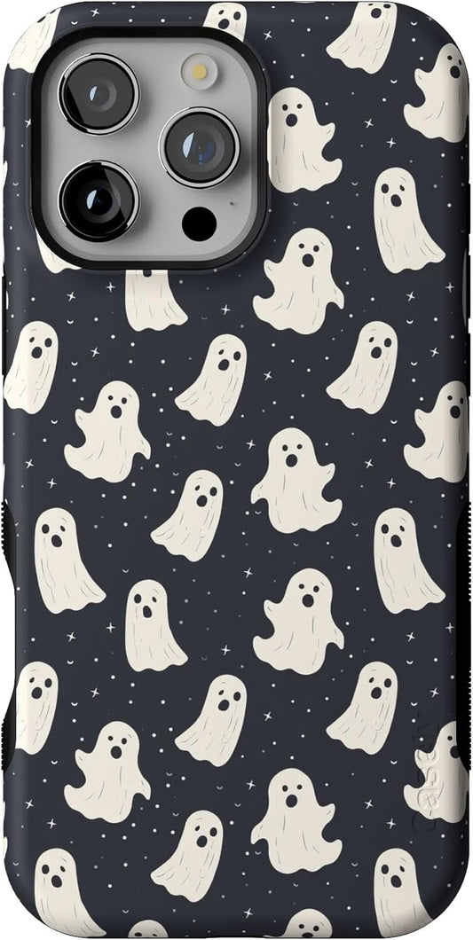 Casely iPhone 16 Pro Max Case with Bold Protective Design