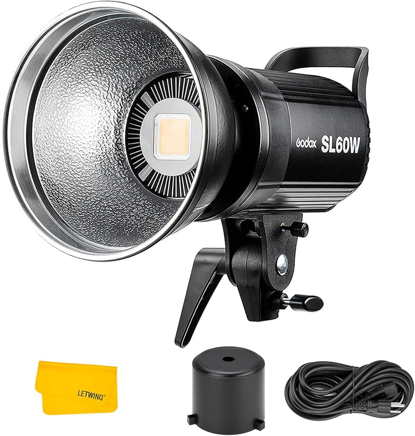 Godox SL-60W LED Video Light for Professional Photography Needs