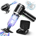 Handheld Car Vacuum Cleaner Cordless - 20000Pa Portable Cleaner