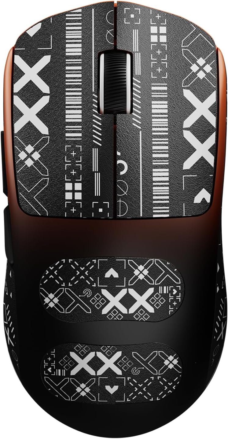 EWEADN X23Pro Wireless Gaming Mouse by SEUNKWANG 800mAh