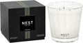NEST New York Scented 3-Wick Candle Bamboo - Long Lasting Luxury